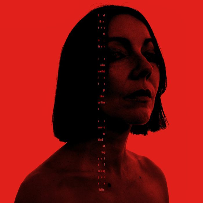 DALT, Lucrecia - Cosa Rara