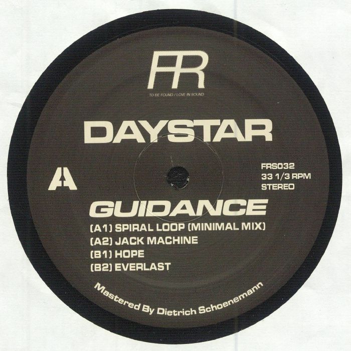 DAYSTAR - Guidance