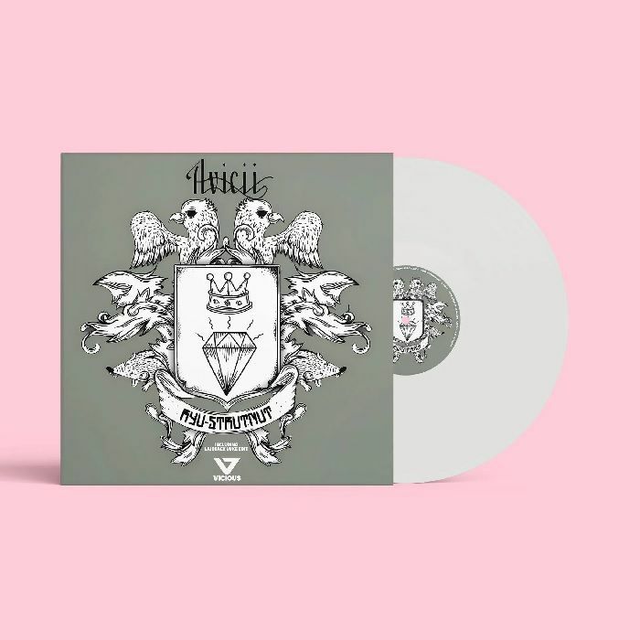 AVICII - Ryu (Record Store Day RSD 2025)