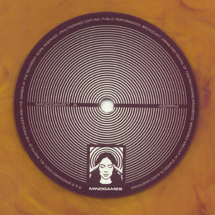 EUSEBEIA - Mindgame 7