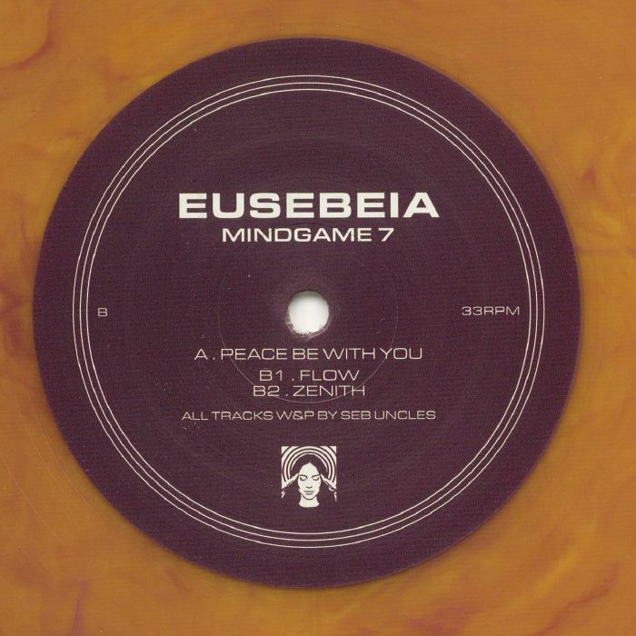 EUSEBEIA - Mindgame 7