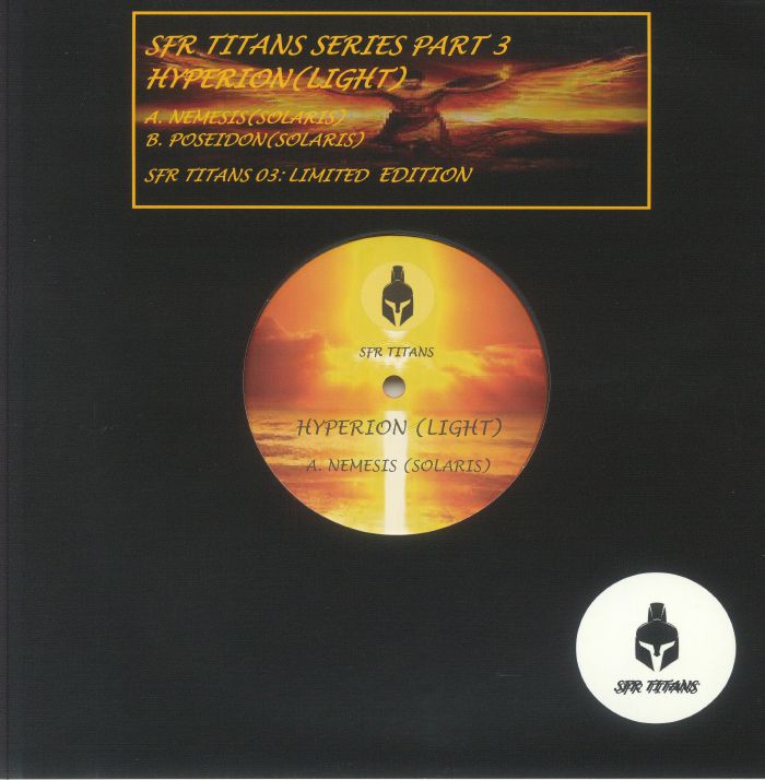 SOLARIS - SFR TITANS 03