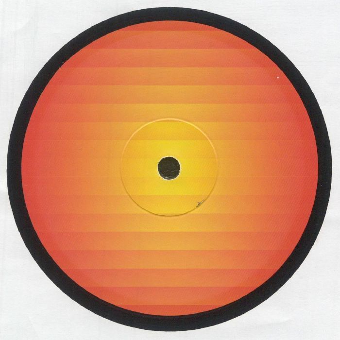 ROGER, Franck/DJ CHRISTOS feat REE MORRIS - I Can't Wait