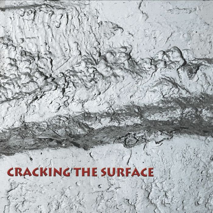 DIMUZIO/NUNN/LOONEY/MICHALAK - Cracking The Surface