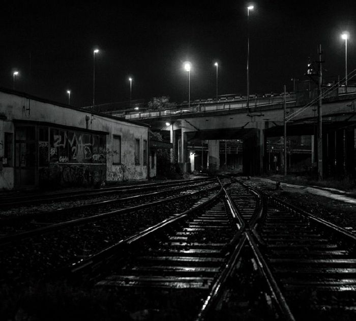 GERMINAL - Notturni