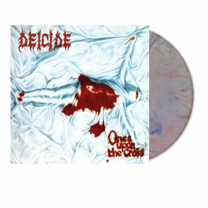 DEICIDE - Once Upon The Cross (Record Store Day RSD 2025)