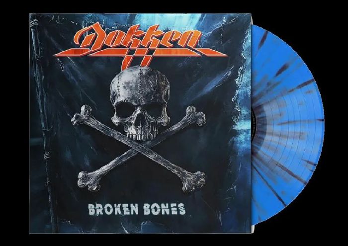 DOKKEN - Broken Bones (Record Store Day RSD 2025)