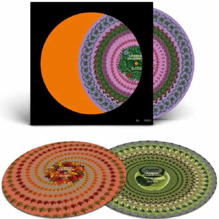 HARRISON, George - All Things Must Pass (Record Store Day RSD 2025)