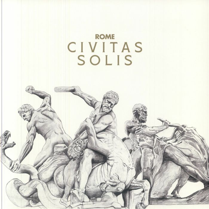 ROME - Civitas Solis