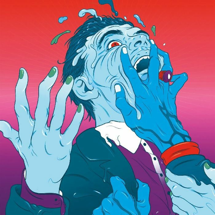 EVERYTHING EVERYTHING - Get To Heaven: The B Sides (Record Store Day RSD 2025)
