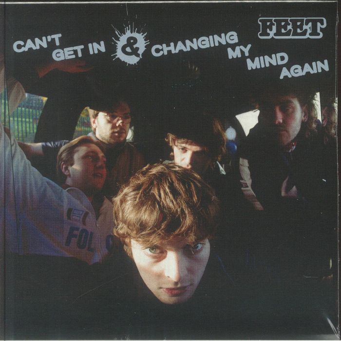 FEET - Can't Get In (Record Store Day RSD 2025)