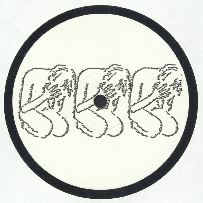 PARALYSIS, Miles J - Folktronic EP