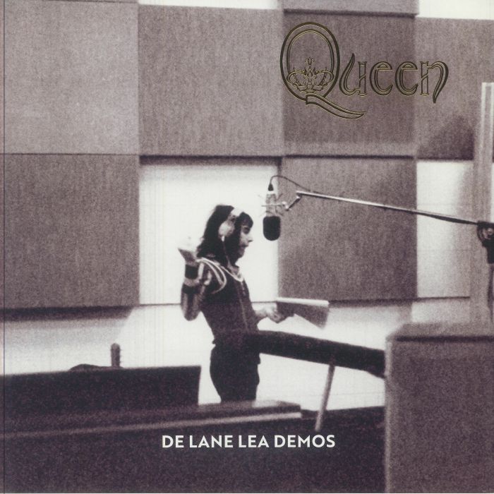 QUEEN - De Lane Lea Demos (Record Store Day RSD 2025)