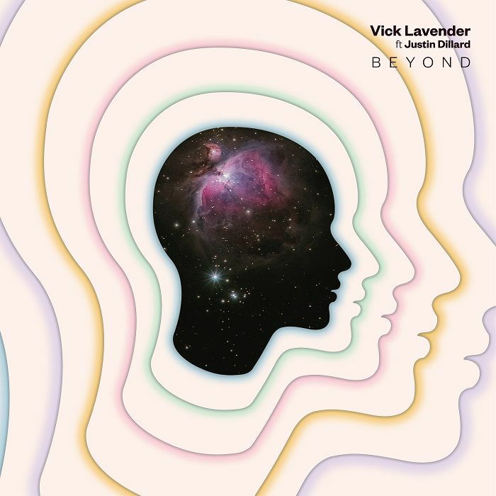 LAVENDER, Vick feat JUSTIN DILLARD - BEYOND