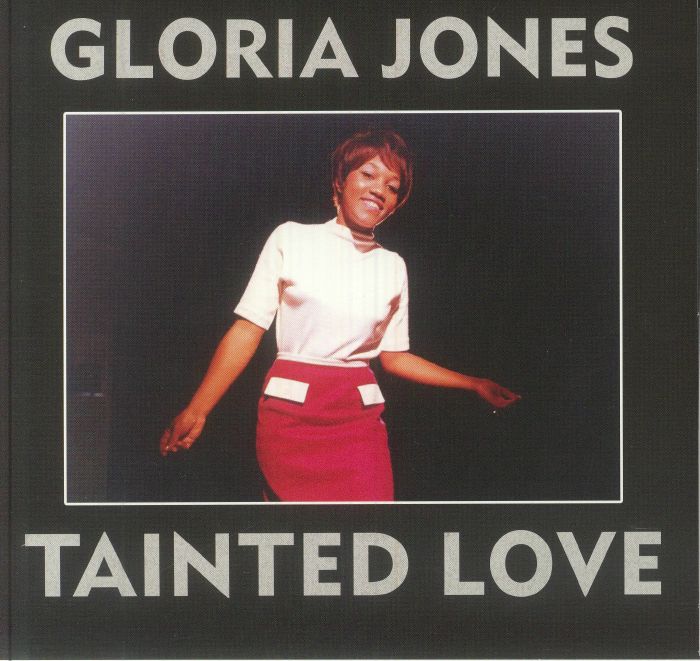 JONES, Gloria - Tainted Love (Record Store Day RSD 2025)