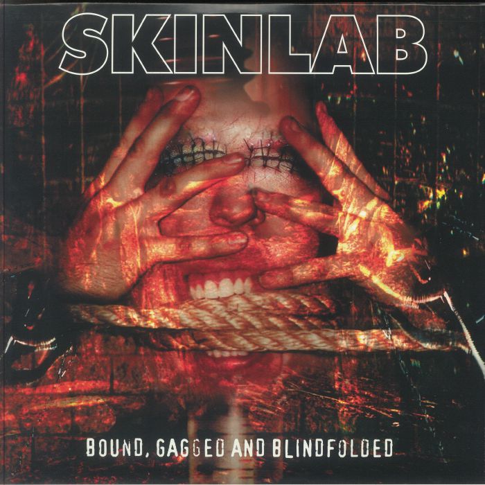 SKINLAB - Bound Gagged & Blindfolded (Record Store Day RSD 2025)