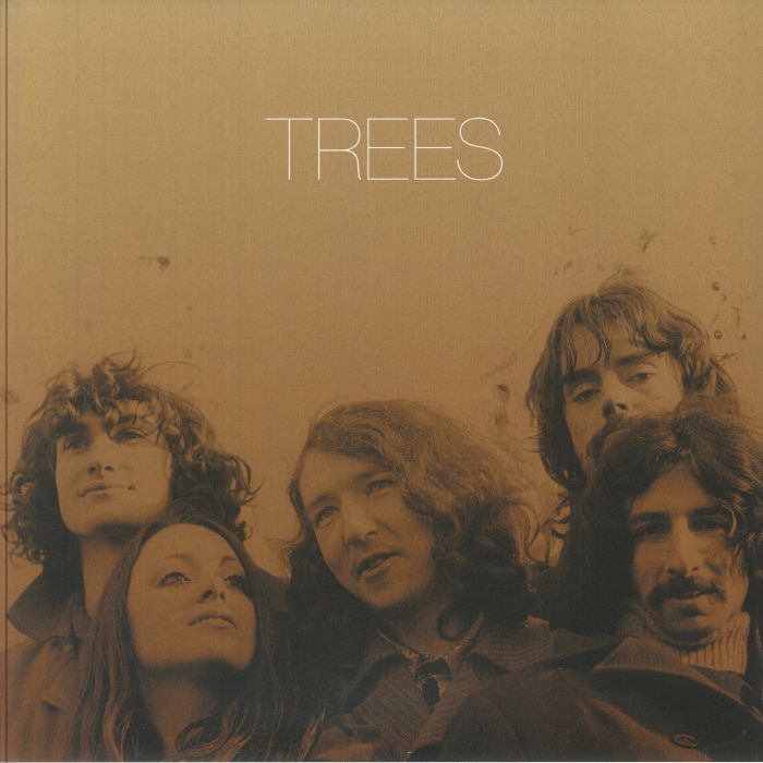 TREES - Fore & After (Record Store Day RSD 2025)