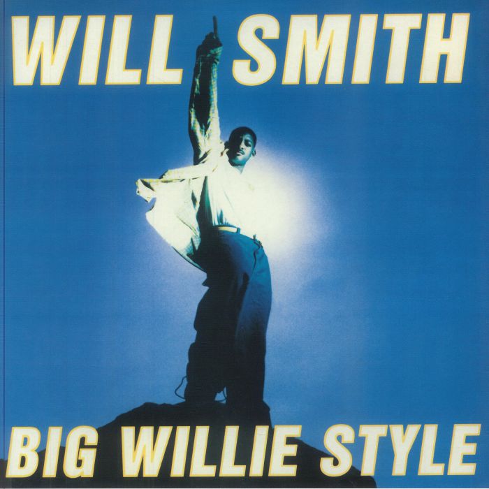 SMITH, Will - Big Willie Style