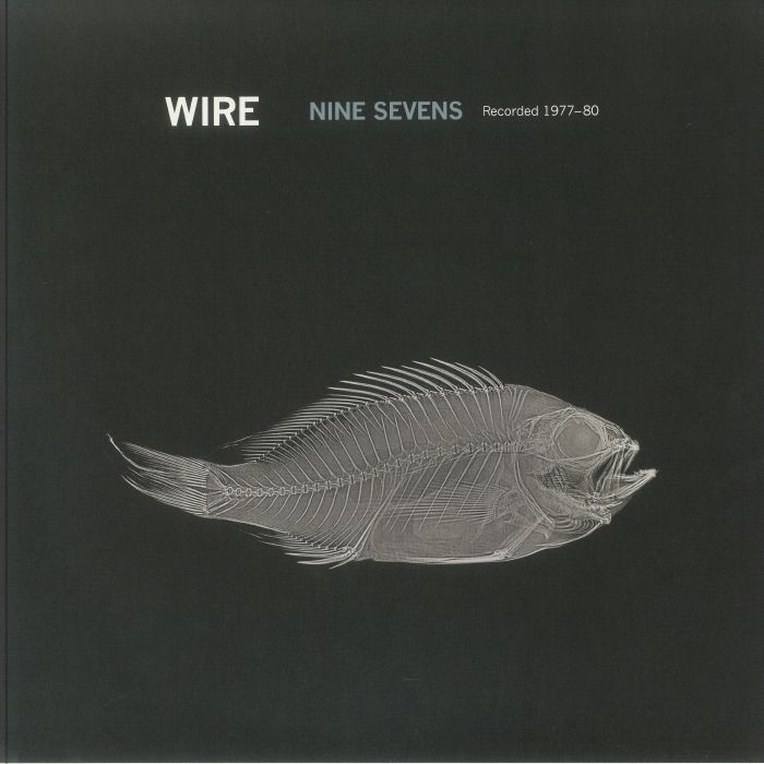 WIRE - Nine Sevens (Record Store Day RSD 2025)