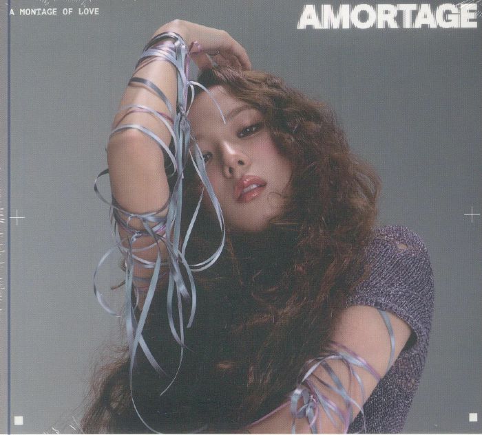 JISOO - Amortage