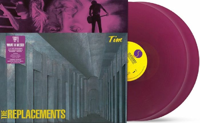 REPLACEMENTS, The - Tim (Record Store Day RSD 2025)