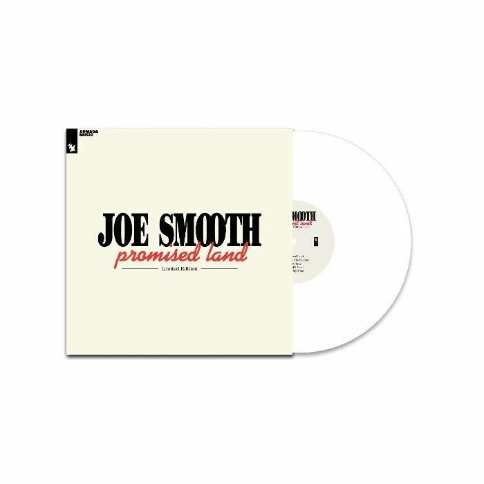 SMOOTH, Joe - Promised Land (Record Store Day RSD 2025)