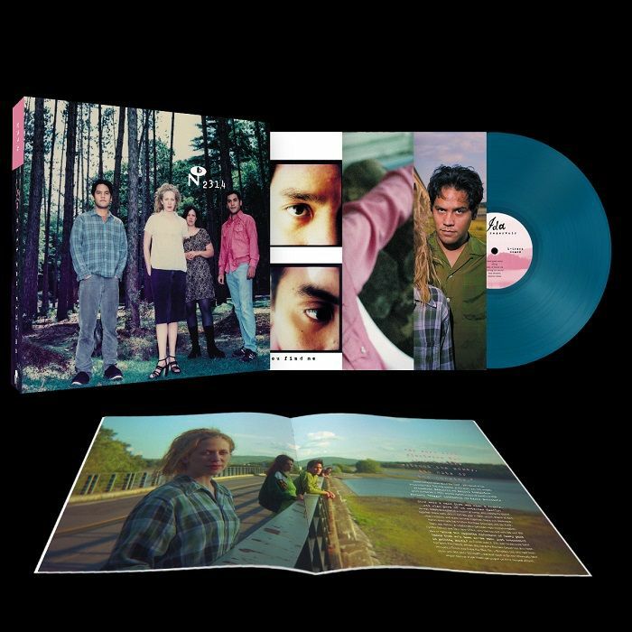 IDA - Will You Find Me (25th Anniversary Edition)