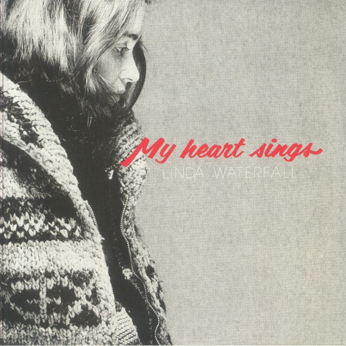 Linda Waterfall / My Heart Sings (Green Vinyl) - RSD2025 Linda Waterfall / My Heart Sings (Green Vinyl) - RSD2025