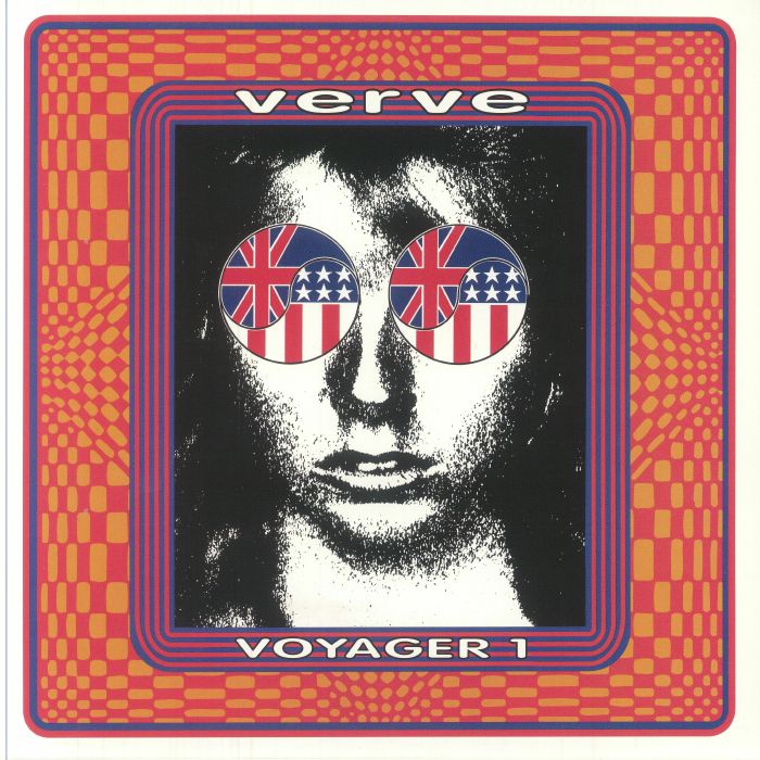 VERVE, The - Voyager 1