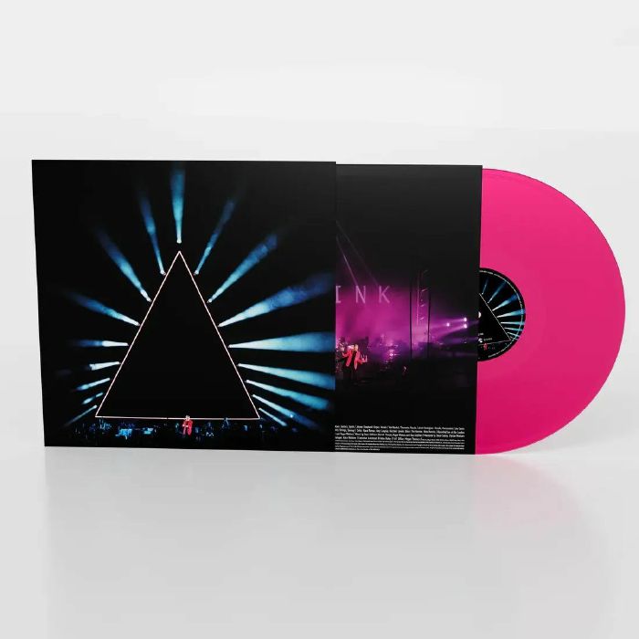 WATERS, Roger - Dark Side Of The Moon Redux: Live (Record Store Day RSD 2025)