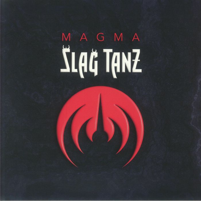 MAGMA - Slag Tanz (remastered) (Record Store Day RSD 2025)
