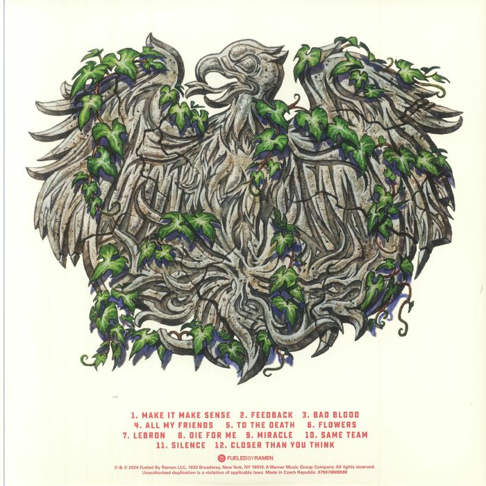 A DAY TO REMEMBER - Big Ole Album Vol 1 Vinyl at Juno Records.