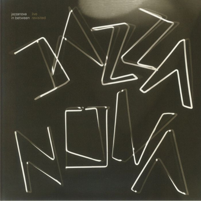 JAZZANOVA - In Between Revisited: Jazzanova Live