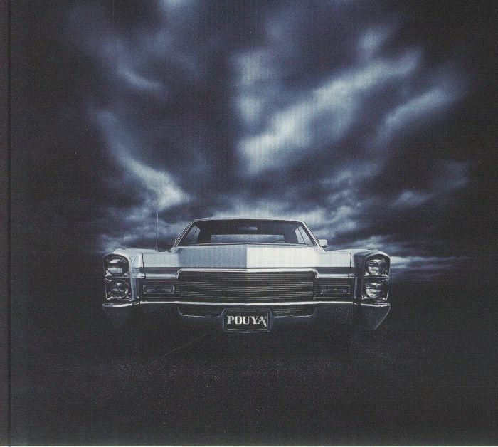 POUYA - Suicidal Thoughts In The Back Of The Cadillac Part 3