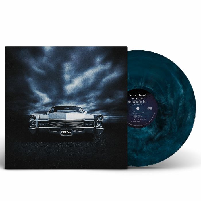 POUYA - Suicidal Thoughts In The Back Of The Cadillac Part 3