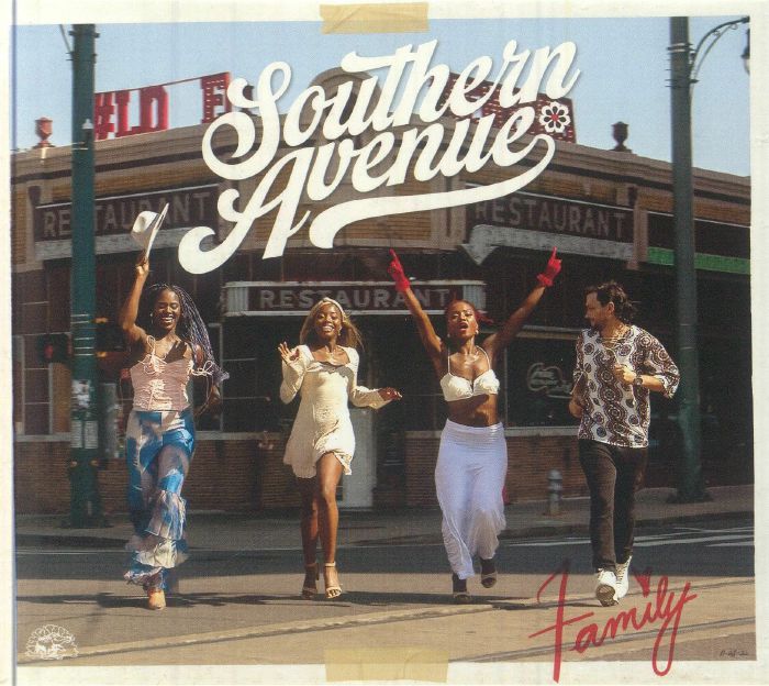SOUTHERN AVENUE - Family
