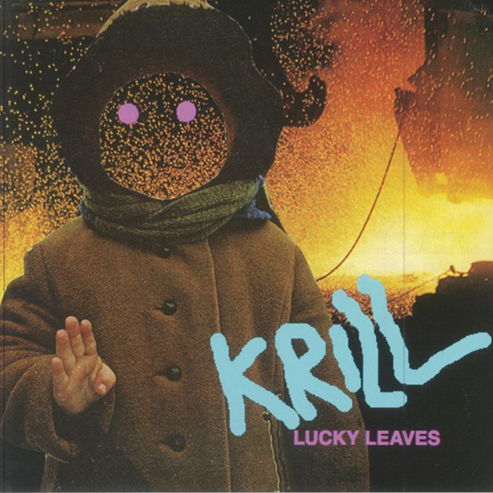 KRILL - Lucky Leaves