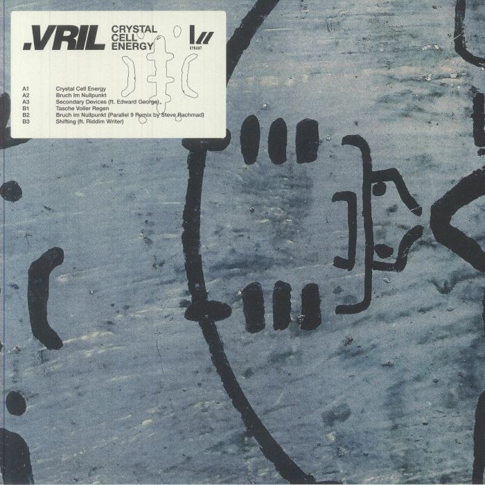 VRIL - Crystal Cell Energy