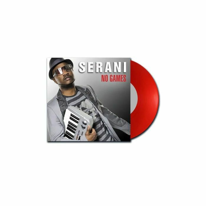 SERANI - No Games (Record Store Day RSD 2025) Vinyl at Juno