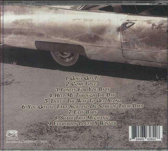 DEVILS, The - Devil's Got It