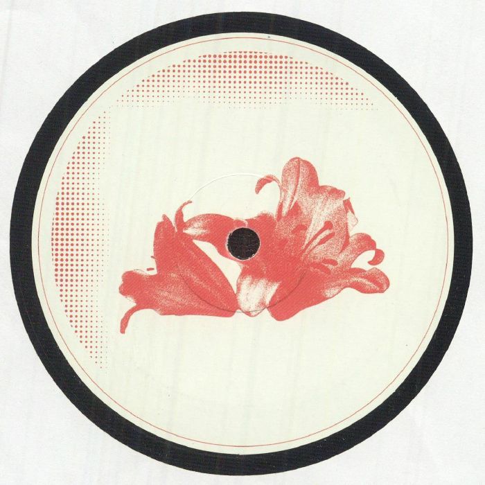 SCRUSCRU - ReWax EP