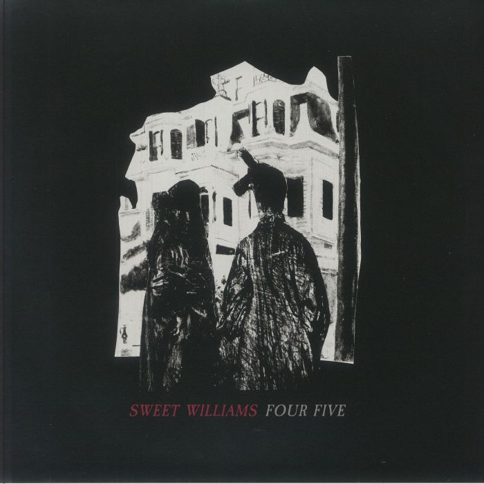SWEET WILLIAMS - Four Five