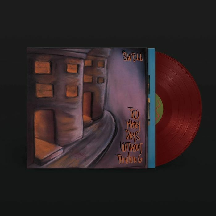 SWELL - Too Many Days Without Thinking (Record Store Day RSD 2025)