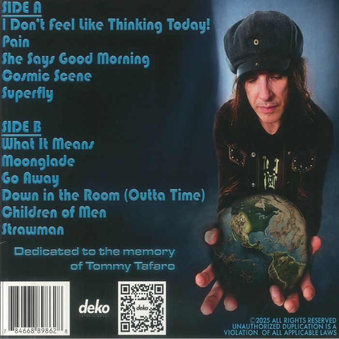 Keith ROTH - The Law Of Diminished Returns Vinyl at Juno Records.