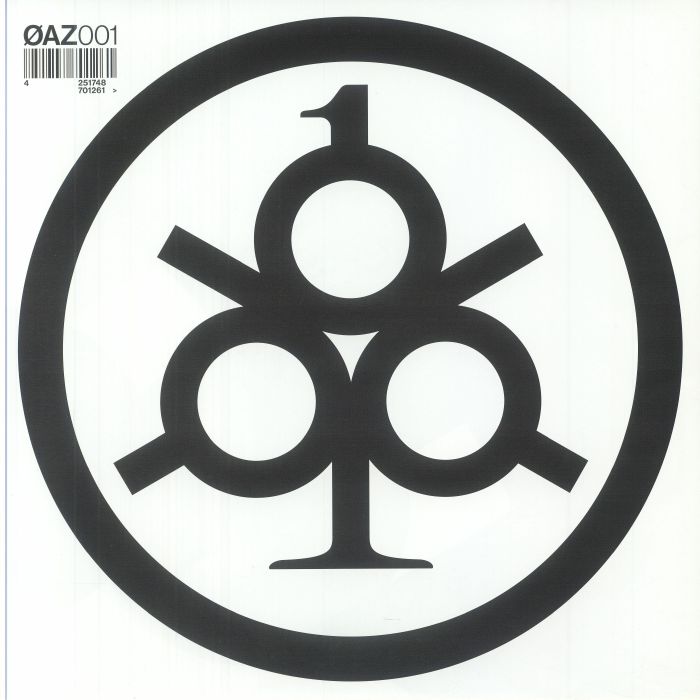 BOYS NOIZE/VARIOUS - Ones & Zeros