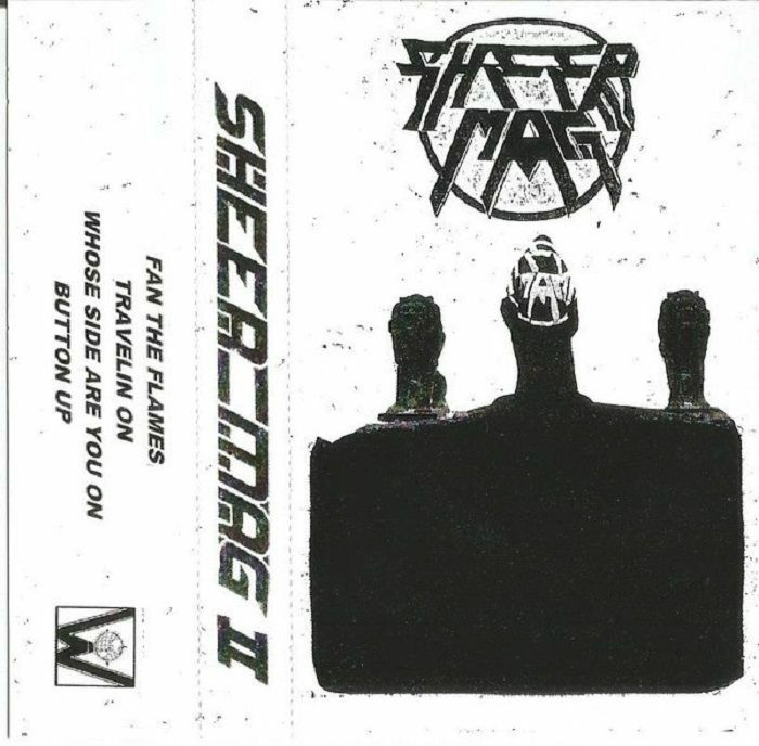 SHEER MAG - Sheer Mag