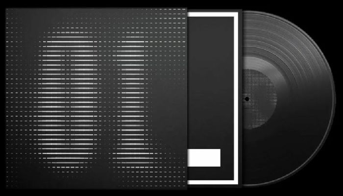 VARIOUS - Gravity Records 01 (Record Store Day RSD 2025)