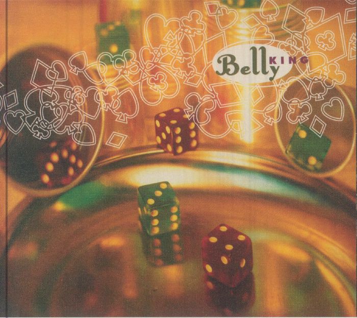 BELLY - King (30th Anniversary Edition)