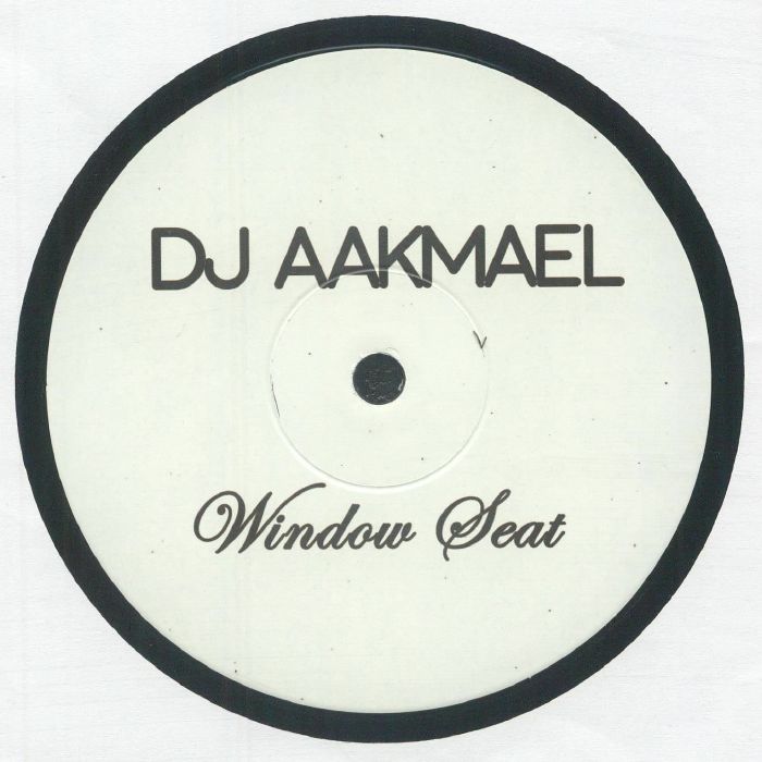 DJ AAKMAEL - AAKMAELEDITS 01