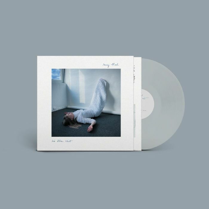 HVAL, Jenny - Iris Silver Mist